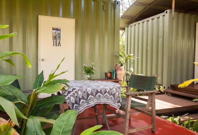 旅馆 The Greenhoose