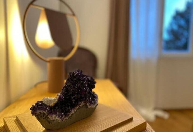 住宿加早餐 Espace Entre Ciel Et Terre