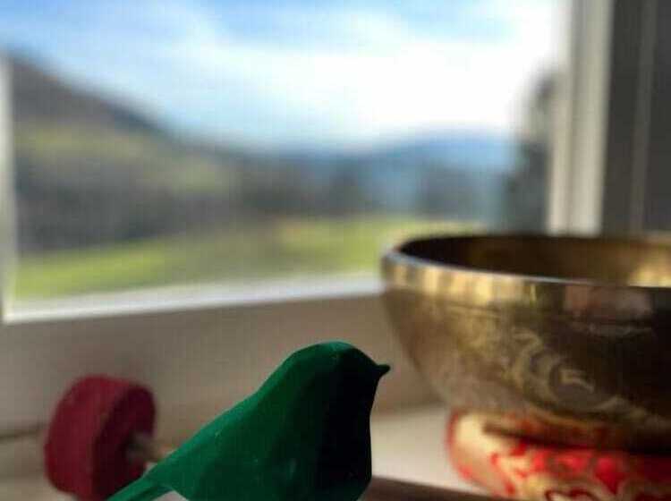 住宿加早餐 Espace Entre Ciel Et Terre