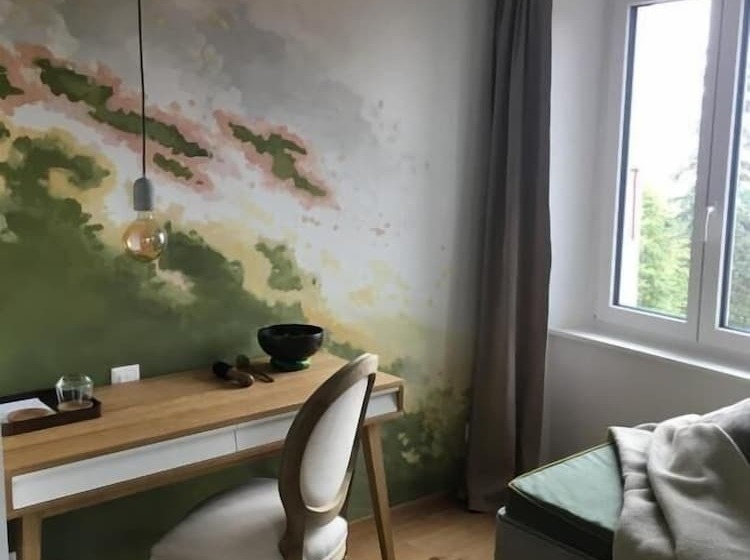 住宿加早餐 Espace Entre Ciel Et Terre