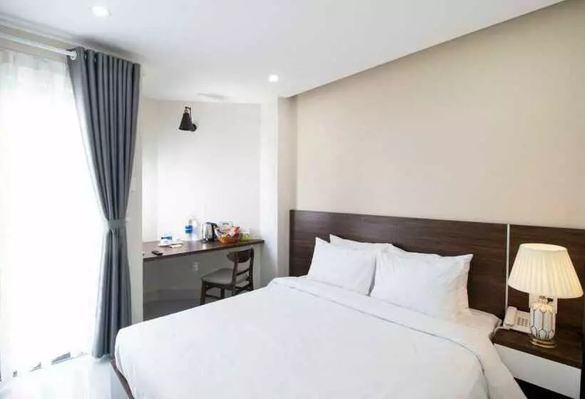 Hai Duong Hotel Vung Tau