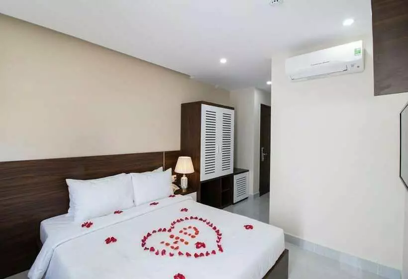Hai Duong Hotel Vung Tau