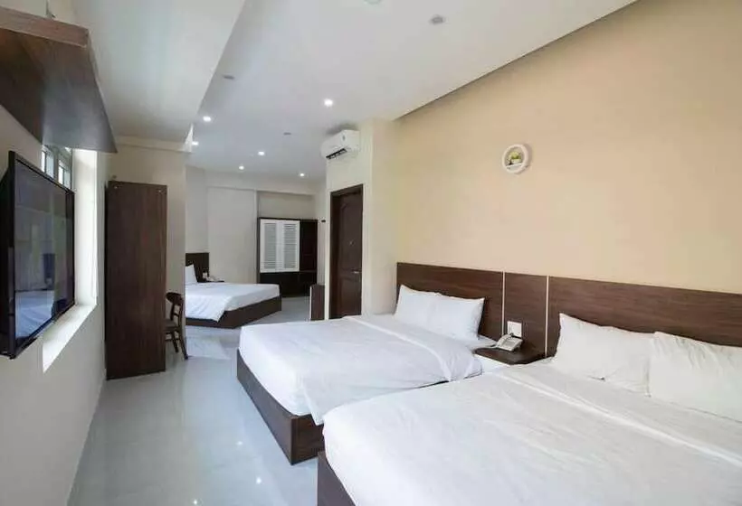 Hai Duong Hotel Vung Tau