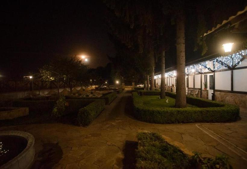 Hotel хуторок