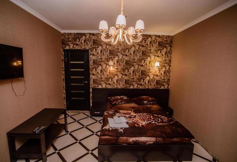 Hotel хуторок