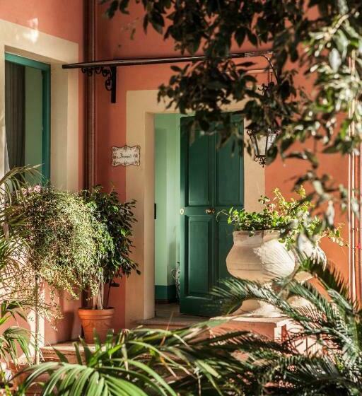 ホテル Agriturismo Petrara