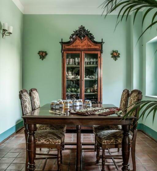 ホテル Agriturismo Petrara