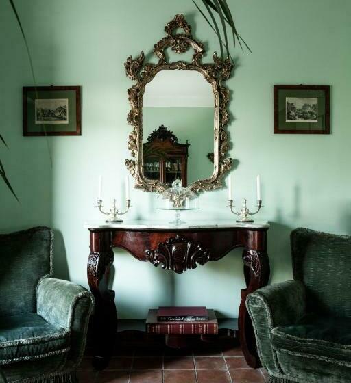 ホテル Agriturismo Petrara