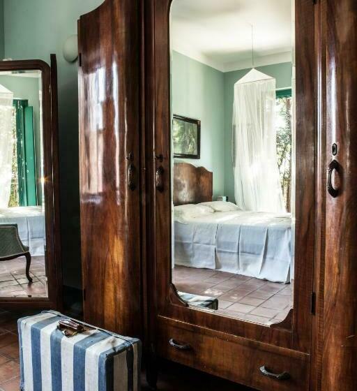 ホテル Agriturismo Petrara