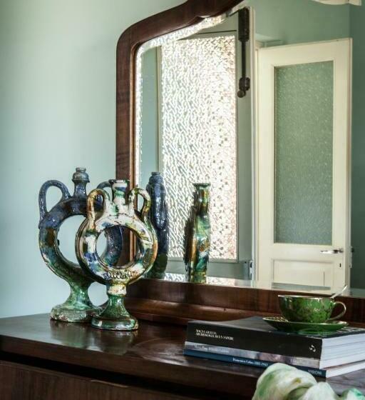 ホテル Agriturismo Petrara