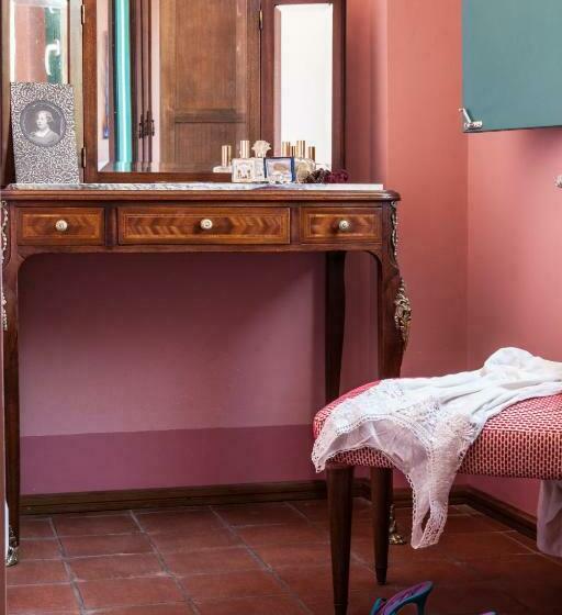 ホテル Agriturismo Petrara