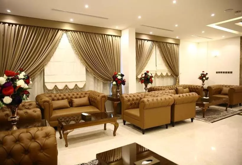 Hotelli Alkamil