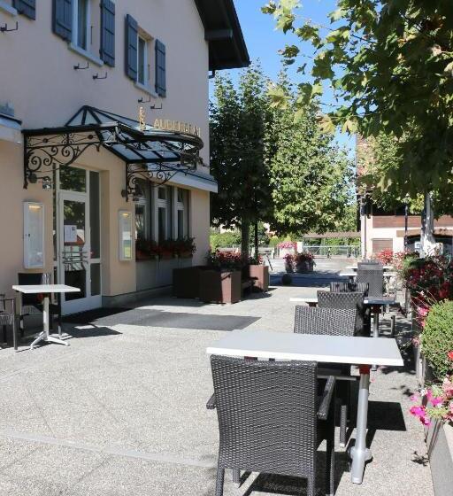 فندق Auberge Au Lion D Or