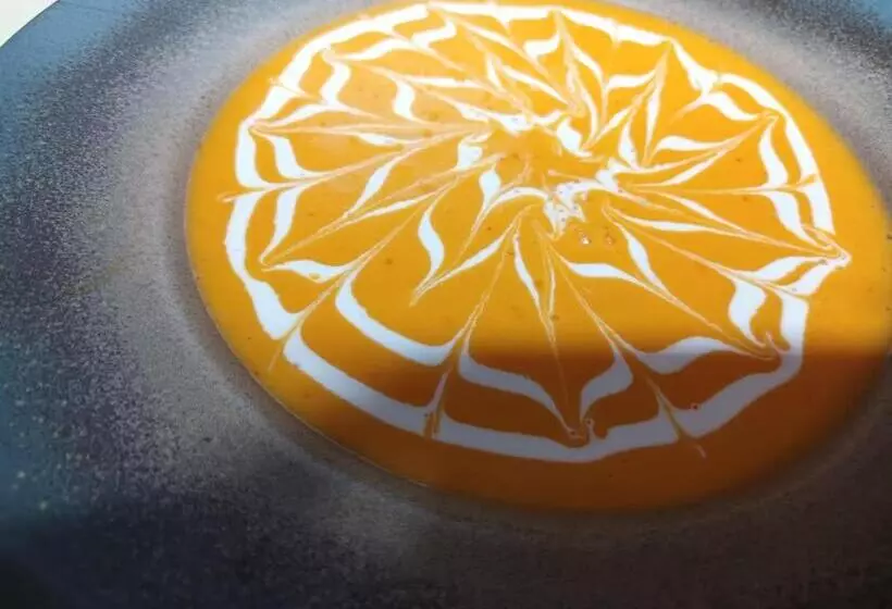 Hotelli Casa Colinelor