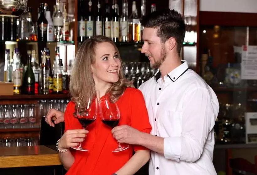 Dorfgasthof Hotel Staberhof