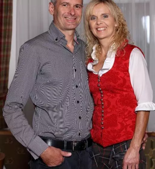 Dorfgasthof Hotel Staberhof