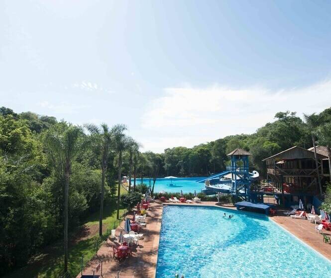 בית מלון כפרי Fazenda Três Cascatas