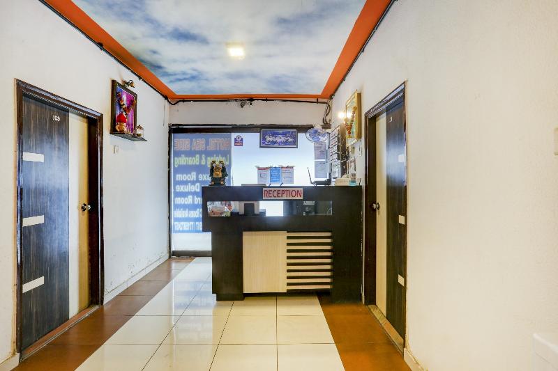 ホテル Flagship  Sea Side