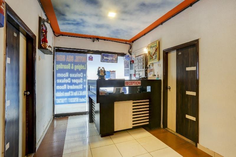 ホテル Flagship  Sea Side