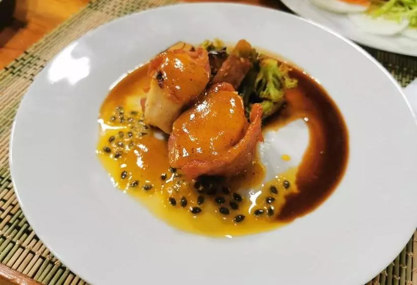 Hotelli Grand Amazon Lodge And Tours   All Inclusive