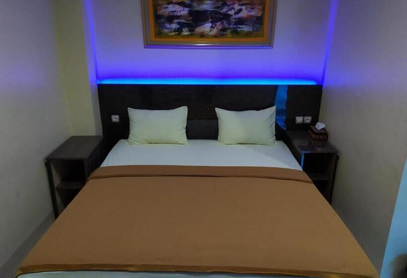 בית מלון כפרי Grand Royal