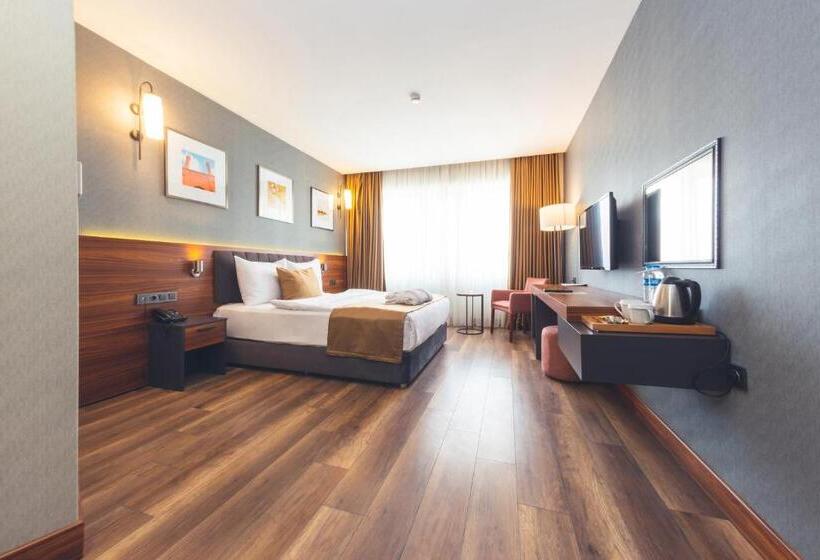 酒店 Hilas Thermal Resort Spa & Aqua