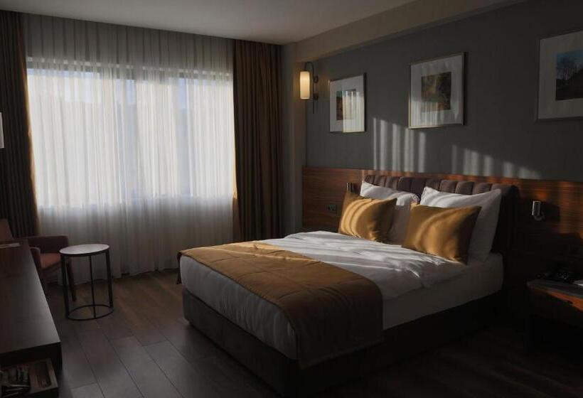 酒店 Hilas Thermal Resort Spa & Aqua