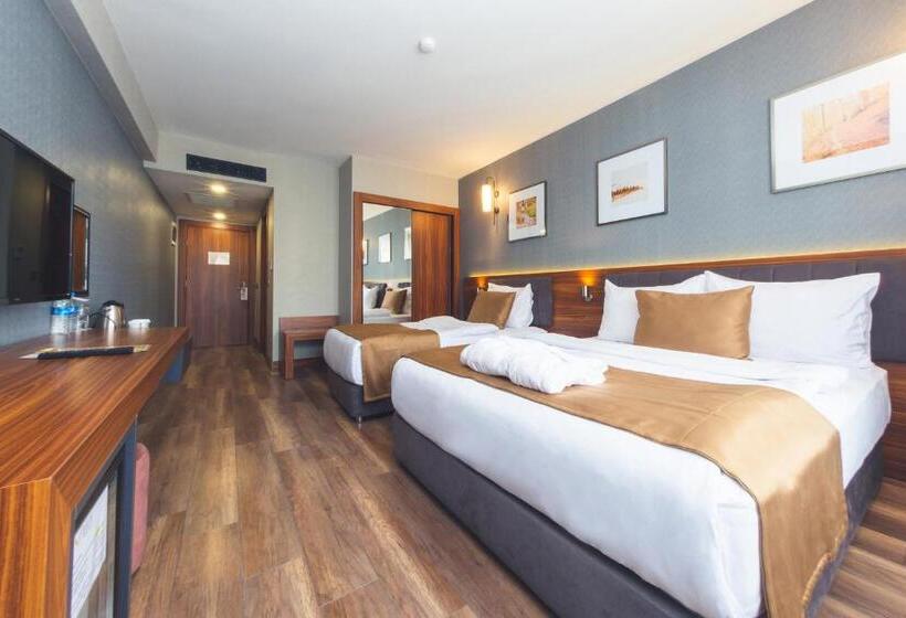 酒店 Hilas Thermal Resort Spa & Aqua