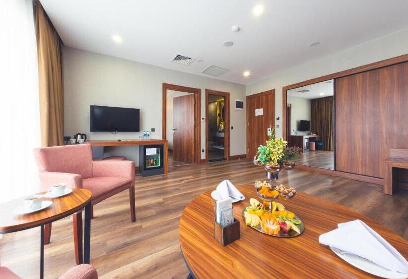 酒店 Hilas Thermal Resort Spa & Aqua