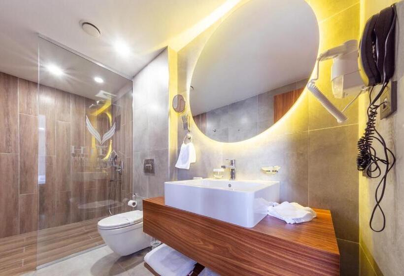 酒店 Hilas Thermal Resort Spa & Aqua