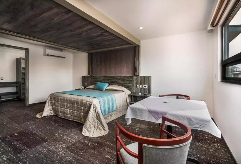 ホテル Kaia Suites