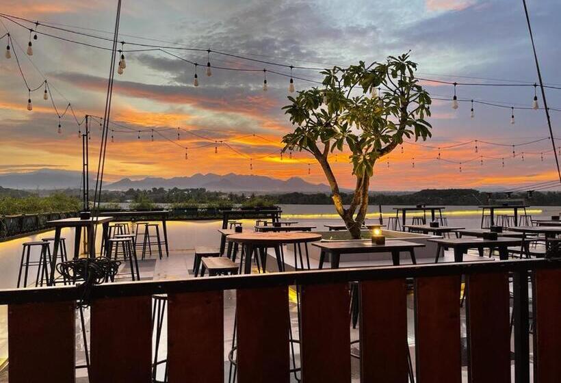 בית מלון כפרי Kaloka Airport