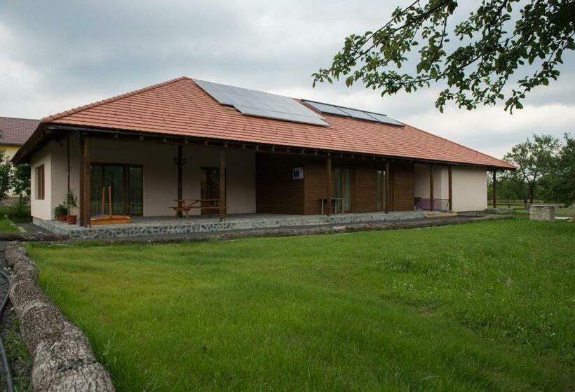 ホテル La Saliste