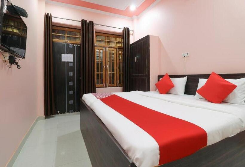 هتل Oyo 44205  Aryan Galaxy