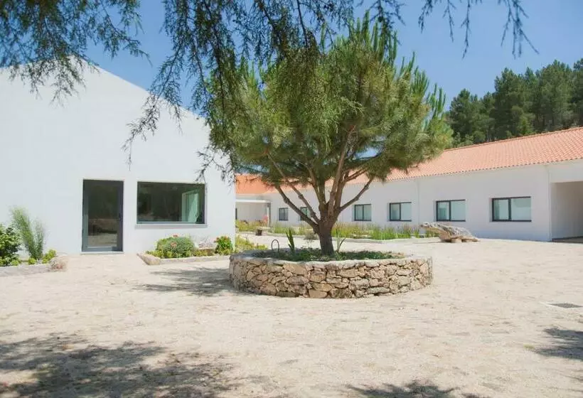 Hotel Quinta De Trancoso
