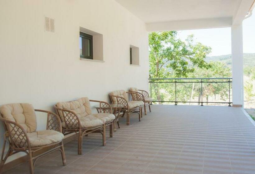 Отель Quinta De Trancoso