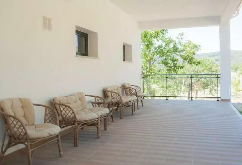 Hotel Quinta De Trancoso