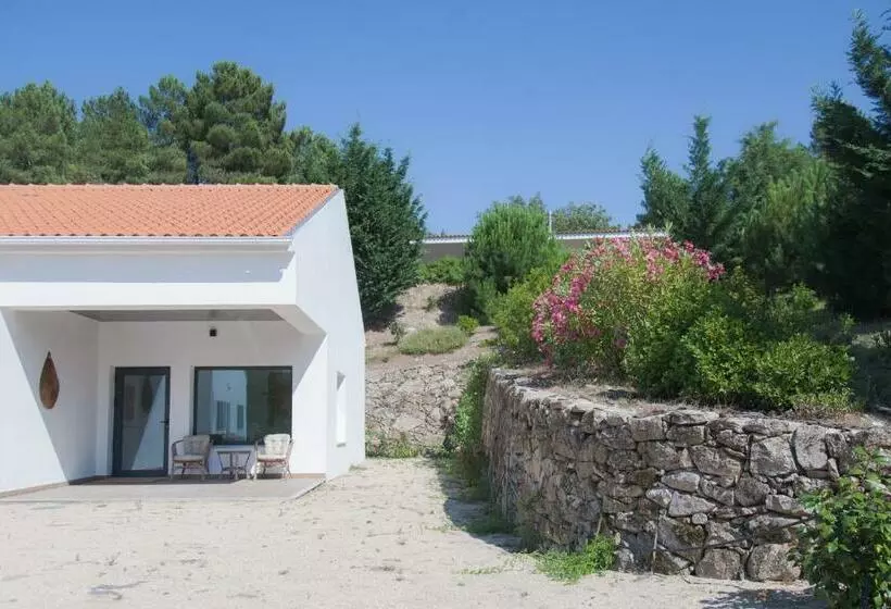 Hotel Quinta De Trancoso