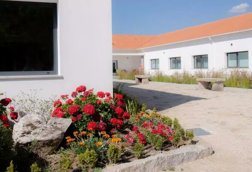 Hotel Quinta De Trancoso