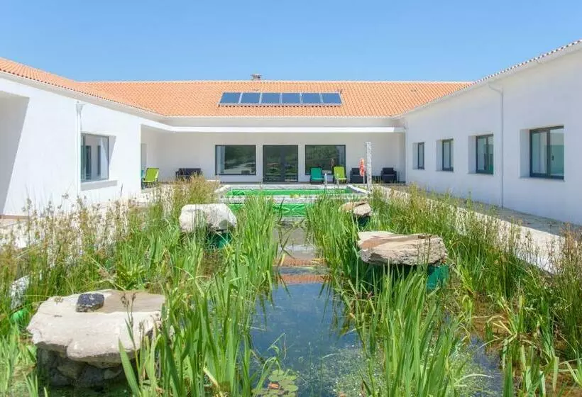Hotel Quinta De Trancoso