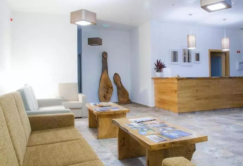 Hotel Quinta De Trancoso