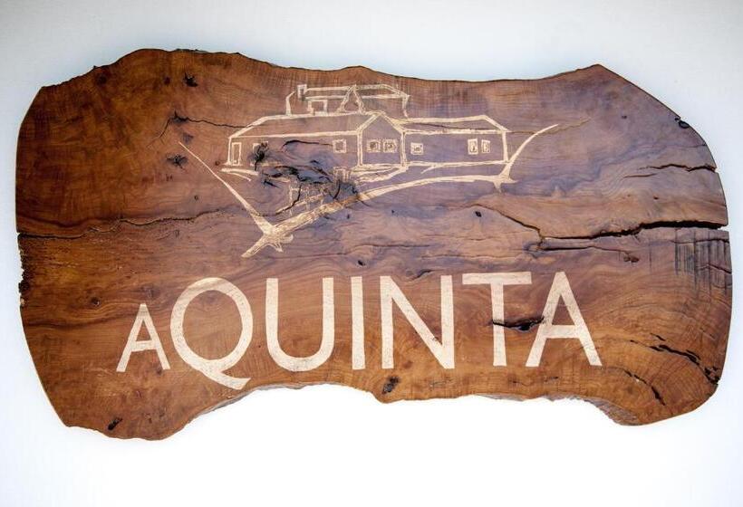 Отель Quinta De Trancoso