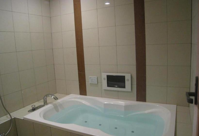 فندق Gem Oyama Adult Only