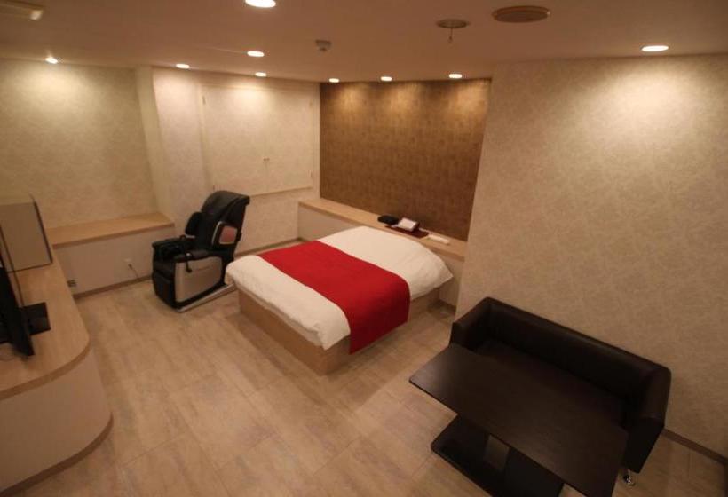 فندق Gem Oyama Adult Only