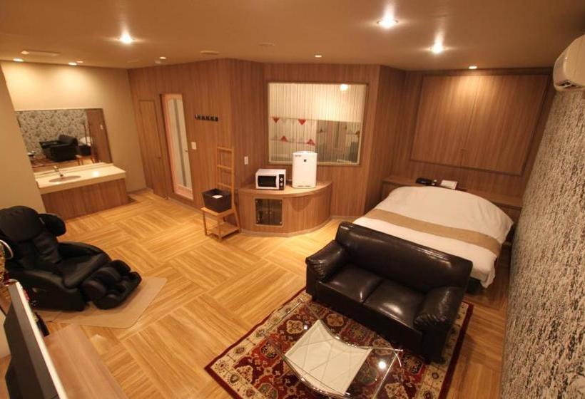 فندق Gem Oyama Adult Only