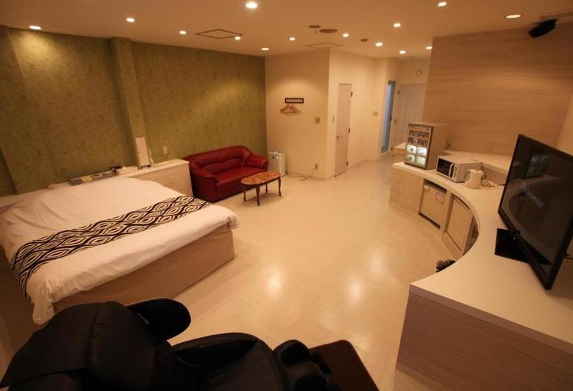 فندق Gem Oyama Adult Only