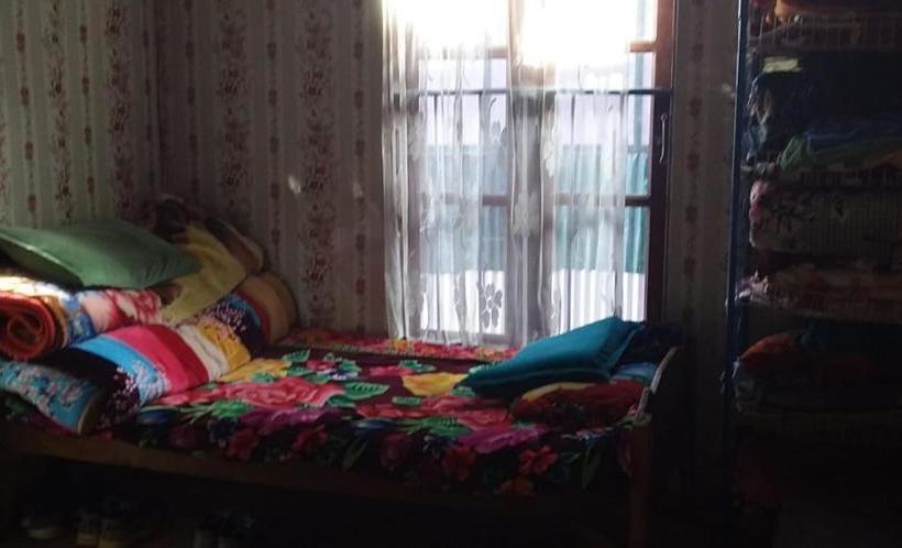 בית מלון כפרי Vamoose Thasiama