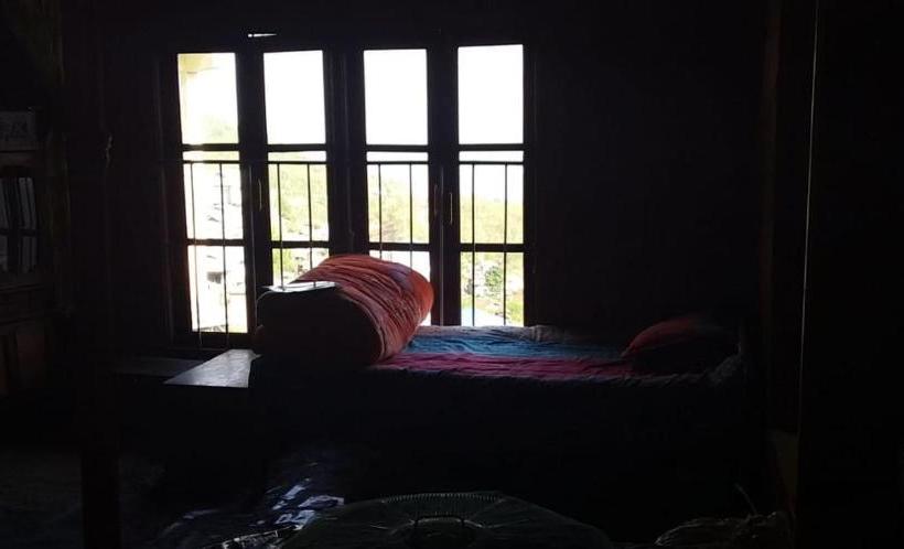 בית מלון כפרי Vamoose Thasiama