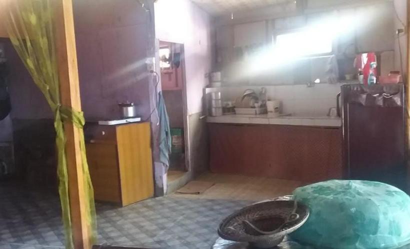 בית מלון כפרי Vamoose Thasiama