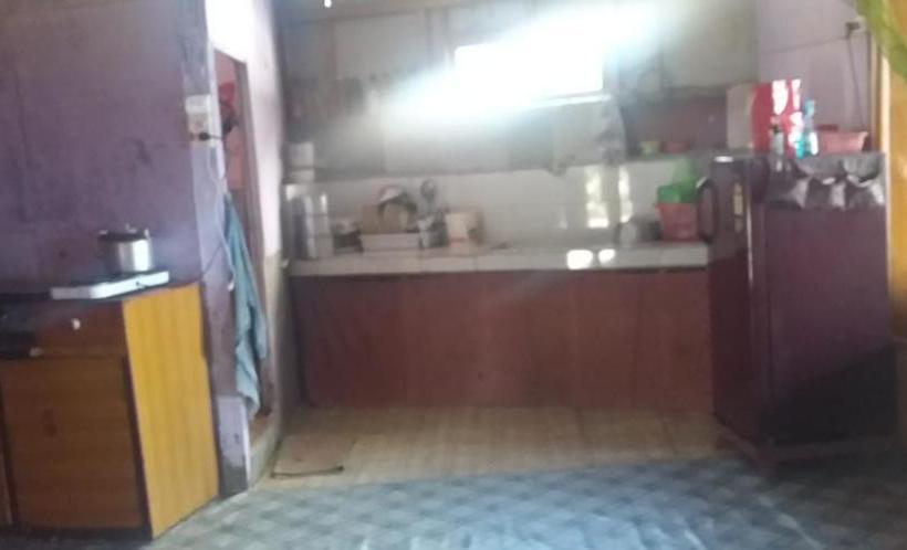 בית מלון כפרי Vamoose Thasiama